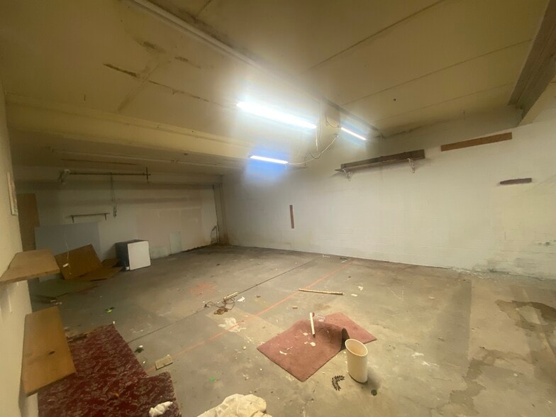 More Photos Of 115 W Lackawanna Ave, Olyphant Storefront Retail Residential For Lease