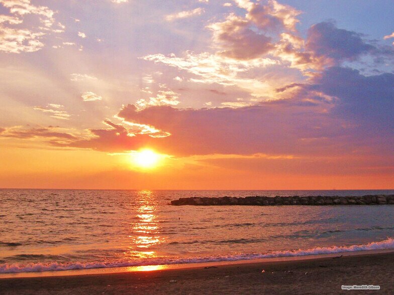 More Photos Of 0 Lake Front Dr, Erie Land For Sale