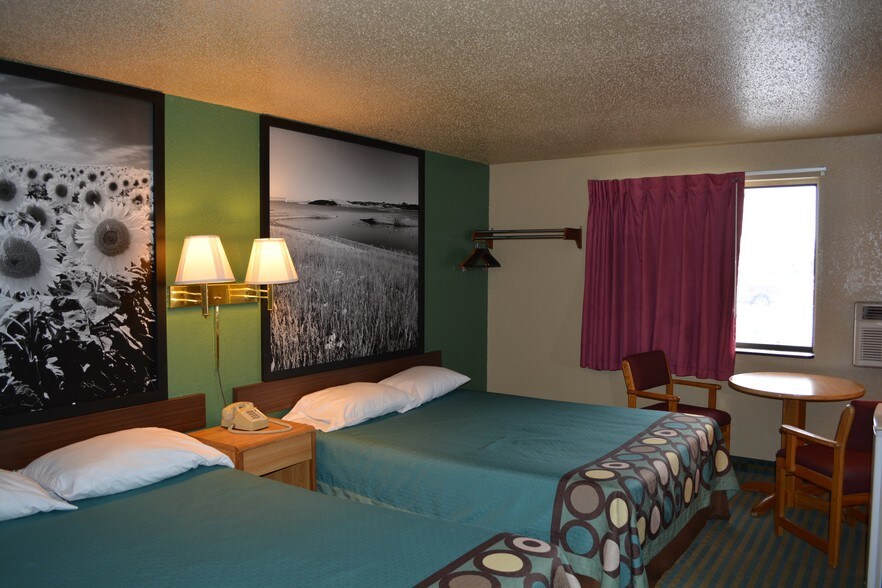 More Photos Of 1001 Highway 2 E, Devils Lake Hotel For Sale