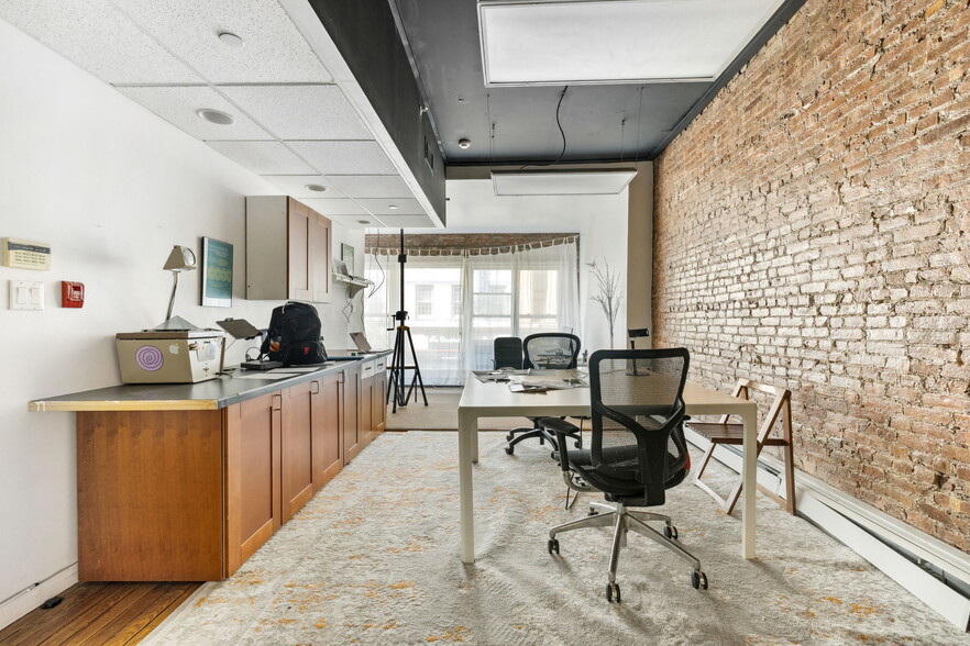 More Photos Of 85 Main St, Nyack Storefront Retail Residential For Sale