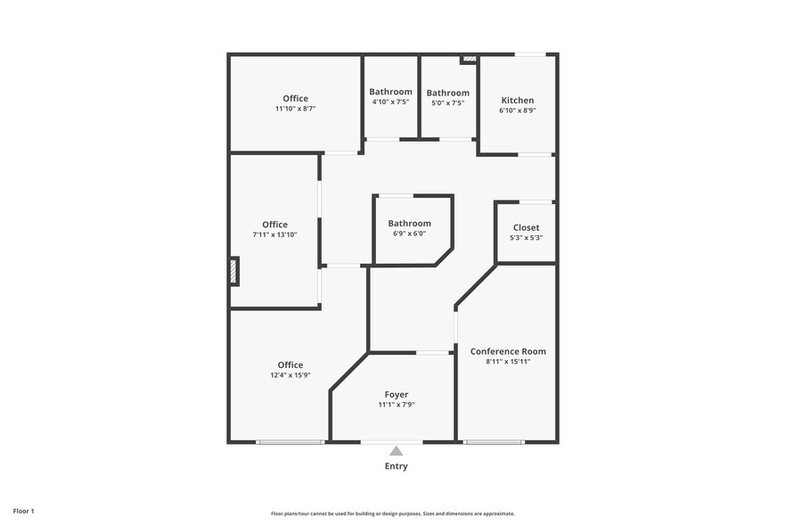 More Photos Of 3976 Destination Dr, Osprey Storefront For Sale