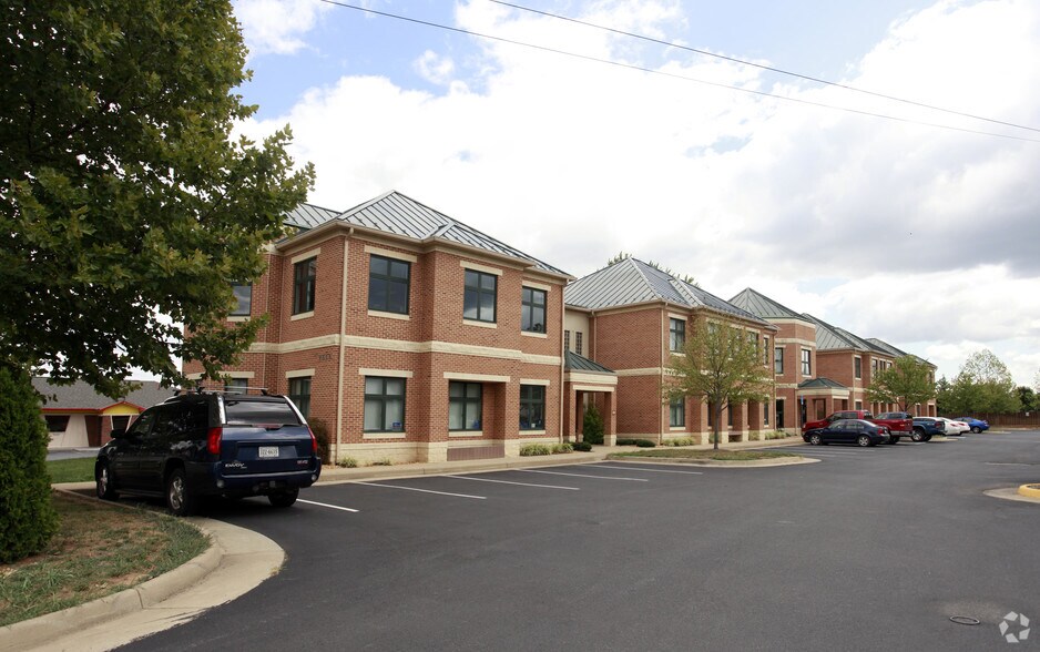 Primary Photo Of 2654 Valley Ave, Winchester Medical For Lease