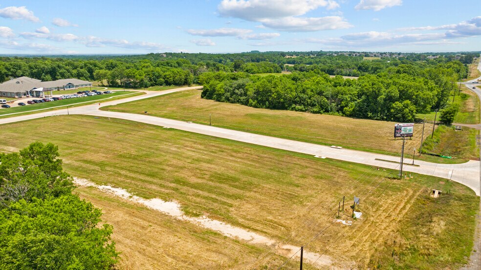 More Photos Of 0 Bluebonnet, Bullard Land For Sale