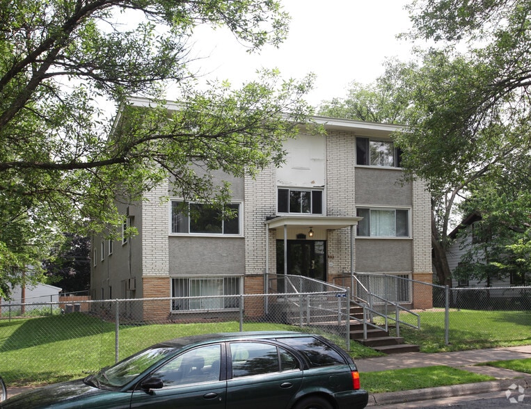 Primary Photo Of 3021 Longfellow Ave, Minneapolis Apartments For Sale