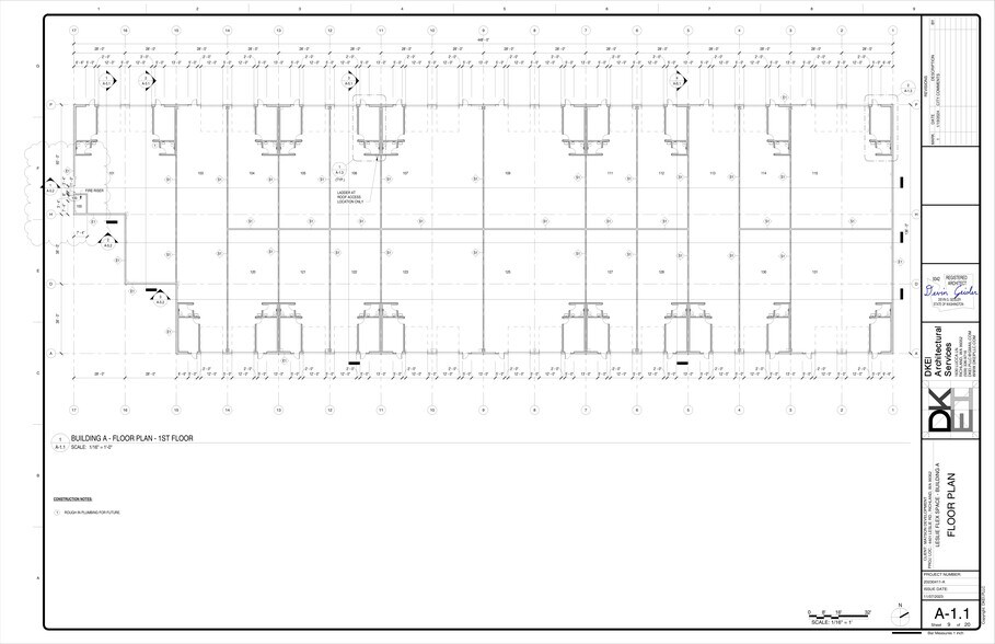 More Photos Of 3121 Leslie Rd rd, Richland Distribution For Lease