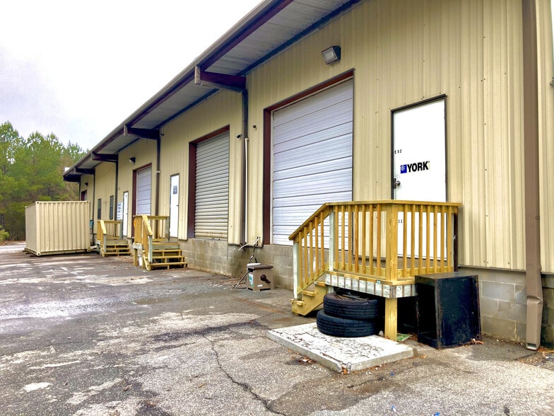 More Photos Of 130 Centrum Dr, Irmo Flex For Lease