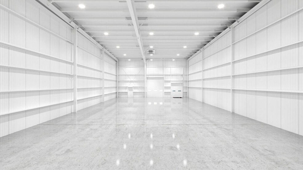 More Photos Of 7625 New Boyd Rd, Johns Creek Showroom For Lease