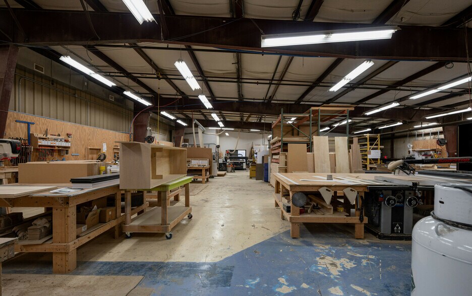 More Photos Of 1731 Camden Ave, Durham Manufacturing For Sale