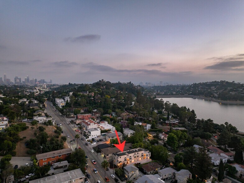 More Photos Of 2305 Glendale Blvd, Los Angeles Apartments For Sale