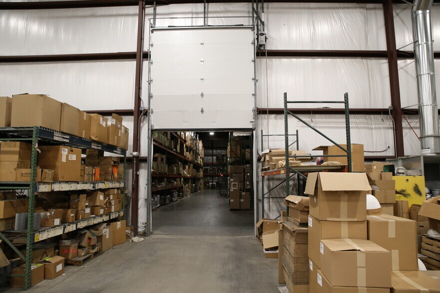 More Photos Of 231 Commerce Dr, Fall River Warehouse For Sale