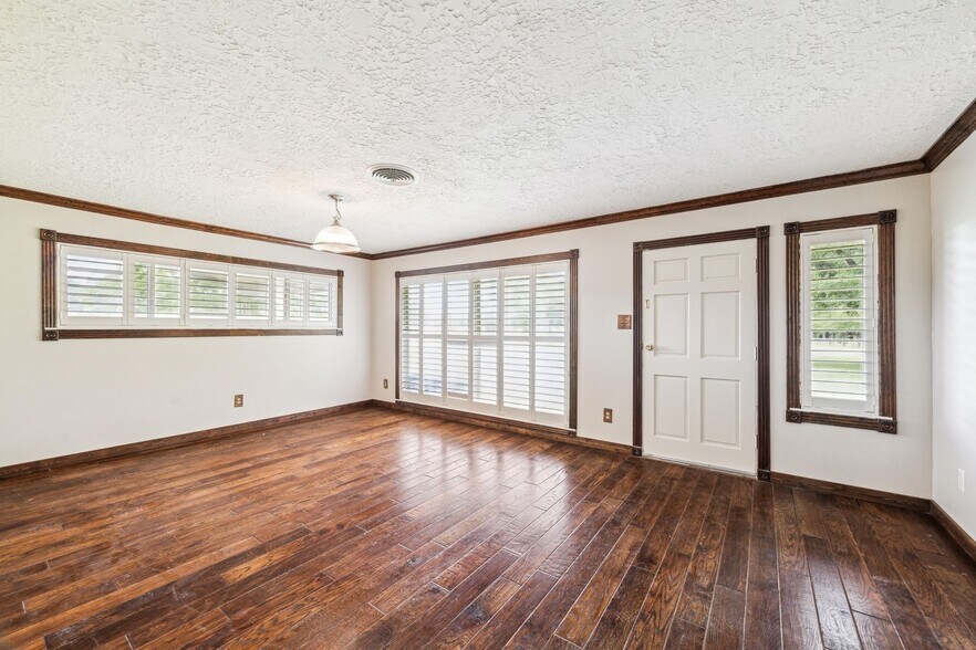 More Photos Of 603 Terri Ln, Pinehurst Land For Sale