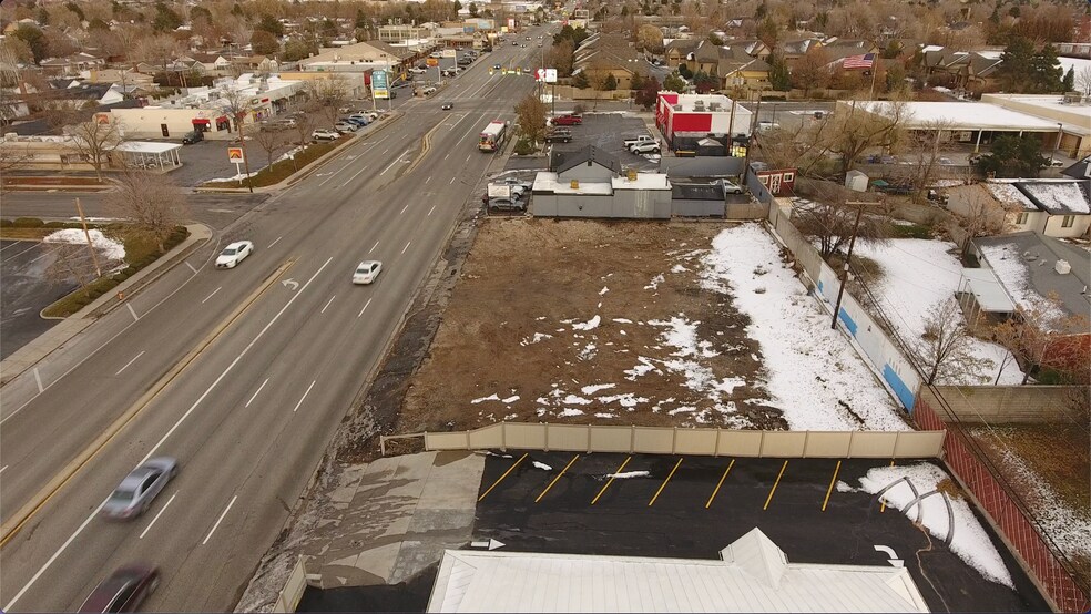 More Photos Of 2888 E 3300 S, Salt Lake City Land For Sale