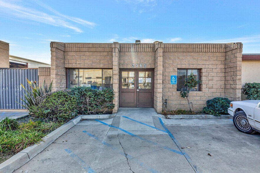 More Photos Of 2365 Main St, Chula Vista Contractor Storage Yard For Lease