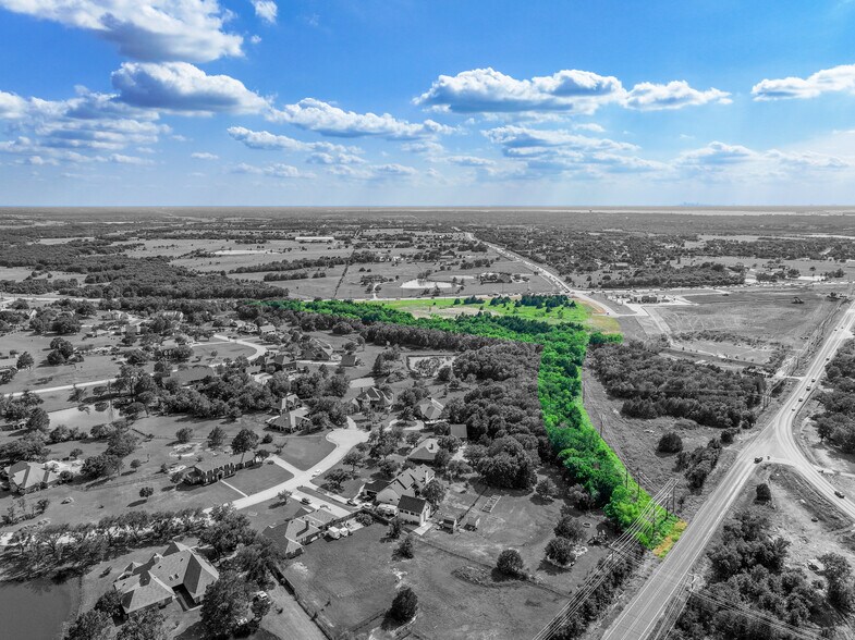 More Photos Of 0 State Highway 205, Rockwall Land For Sale