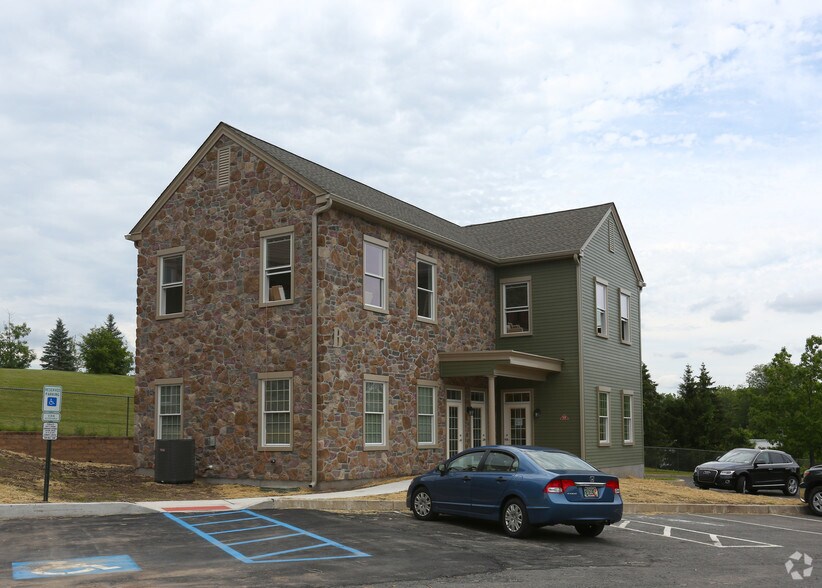 Primary Photo Of 1501 Lower State Rd, North Wales Unknown For Lease