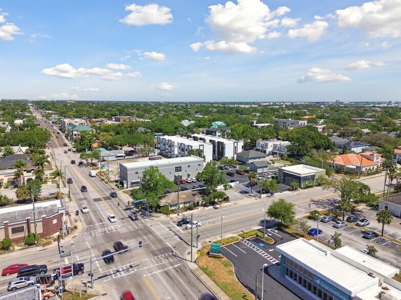 More Photos Of 3019 W Azeele St, Tampa Loft Creative Space For Sale