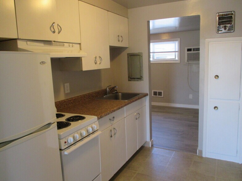 More Photos Of 547-557 E Fairview Ave, Spokane Apartments For Sale