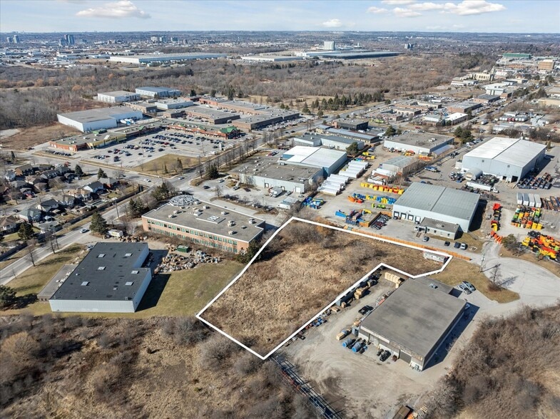 More Photos Of 10 Chisholm Ct, Ajax Land For Sale