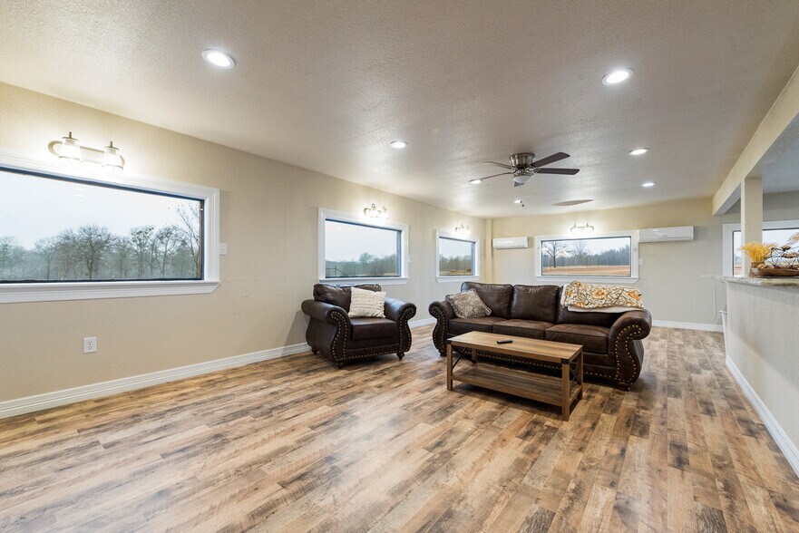 More Photos Of 4899 Leroy Pky, Elm Mott Lodge Meeting Hall For Sale