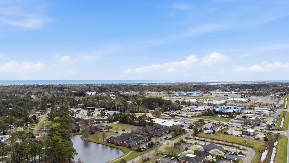 More Photos Of 100 Garden Manor Ct, Murrells Inlet Apartments For Sale