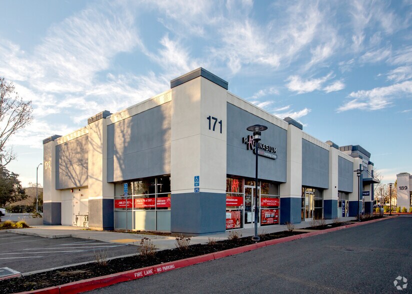 More Photos Of 2161-2199 Monterey Rd, San Jose Unknown For Lease