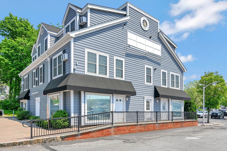 Primary Photo Of 100 Mariners Way, Port Jefferson Office For Lease