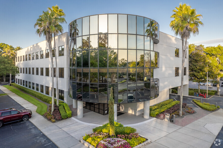 Primary Photo Of 2450 Maitland Center Pky, Maitland Office For Lease