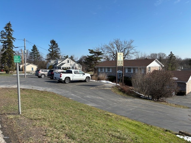 More Photos Of 2468 E Henrietta Rd, Rochester Office Residential For Sale