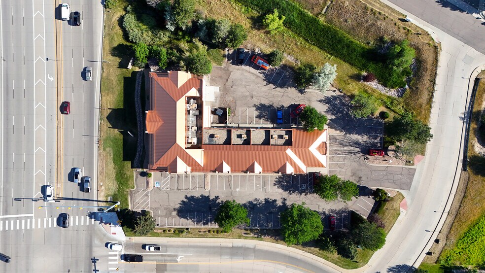 More Photos Of 10158 S Parker Rd, Parker Unknown For Lease