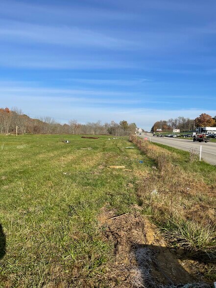More Photos Of GROUND LEASE, Zelienople Land For Lease