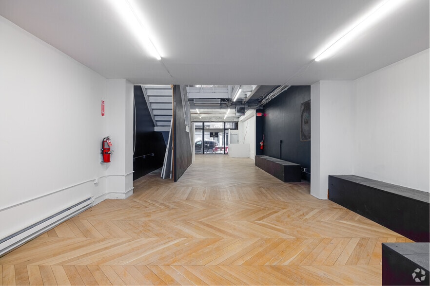 More Photos Of 54 Crosby St, New York Storefront For Lease