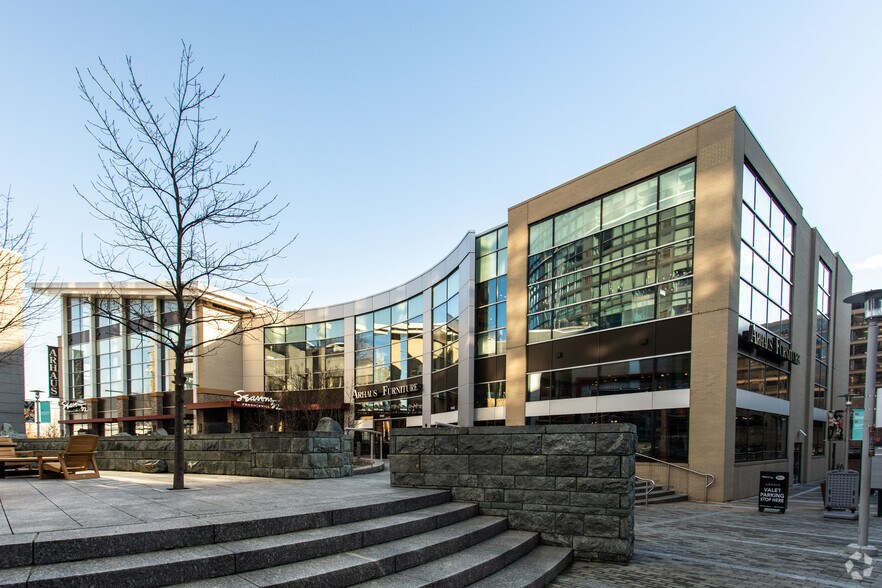 Primary Photo Of 11410 Rockville Pike, Rockville Unknown For Lease