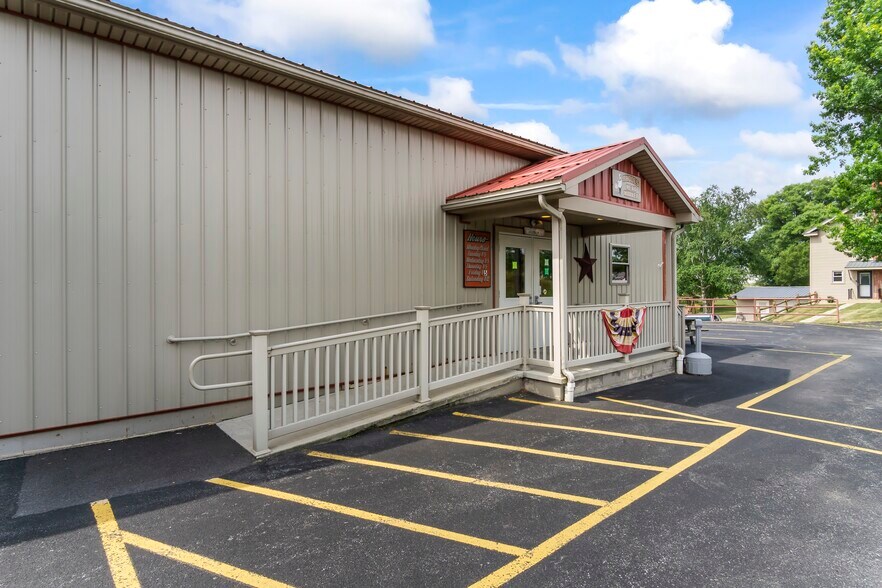 More Photos Of 2983 Cove Mountain Rd, Martinsburg Convenience Store For Sale