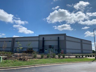 More Photos Of 1600 Rock Creek Blvd, Joliet Warehouse For Lease