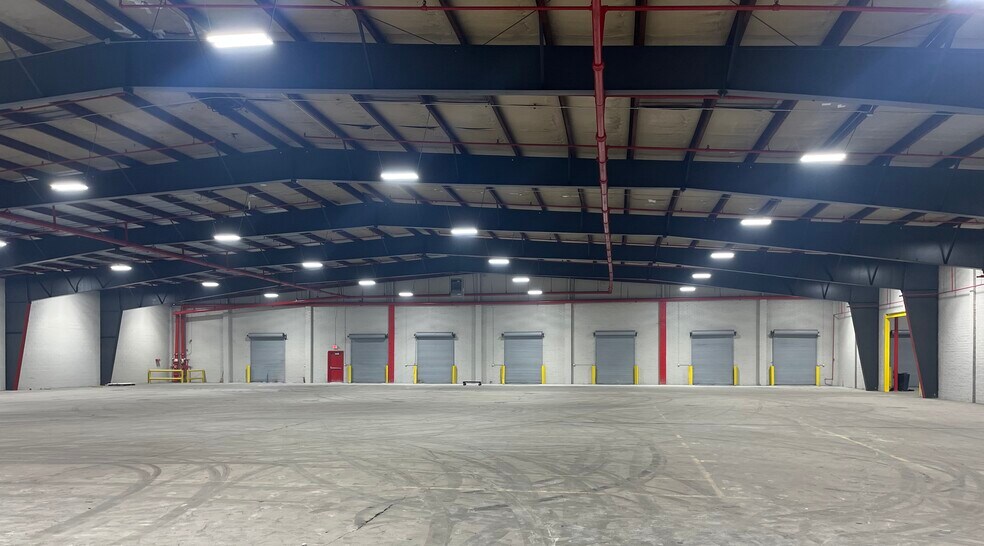 Primary Photo Of 765 S Erwin St, Cartersville Warehouse For Lease