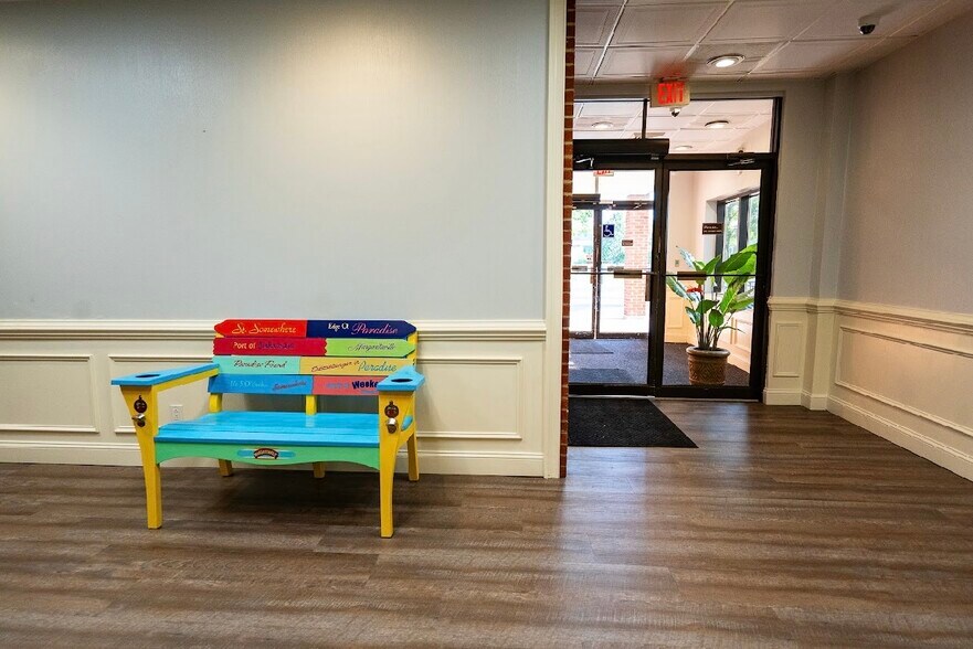 More Photos Of 477 Connecticut Blvd, East Hartford Medical For Lease