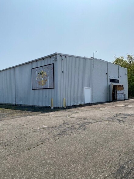 More Photos Of 145 Hamilton St, New Haven Manufacturing For Sale