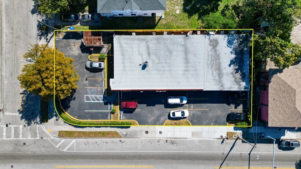 More Photos Of 5931-5969 NW 2nd Ave, Miami Freestanding For Lease