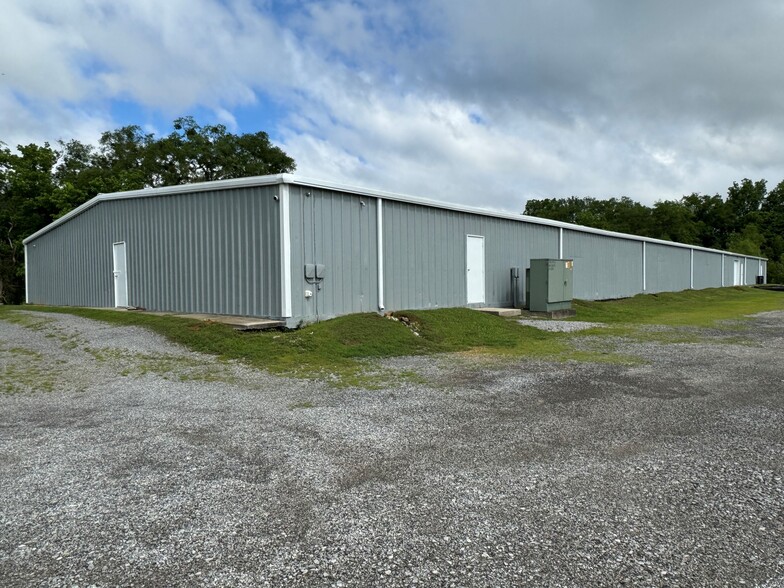 Primary Photo Of 1453 Johnson Ave, New Hope Manufacturing For Sale