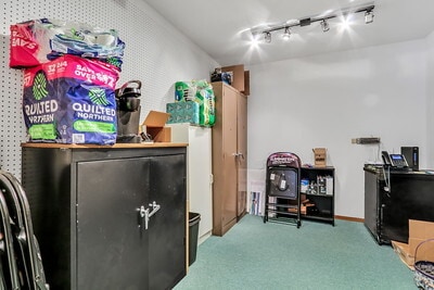 More Photos Of 1400 Sunset Ave, Waukegan Medical For Sale