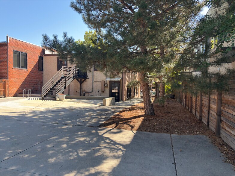 More Photos Of 4043-4047 Tejon St, Denver Loft Creative Space For Lease