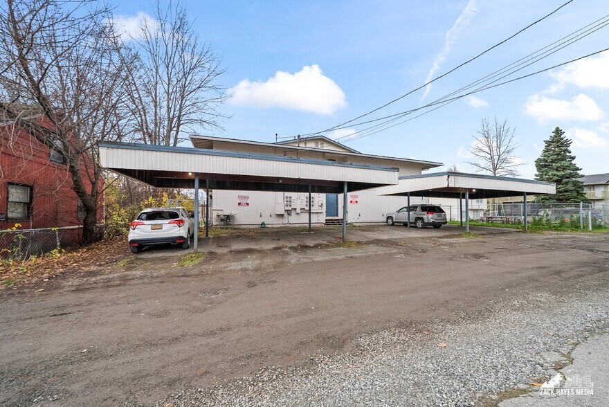 More Photos Of 545 E 11th Ave, Anchorage Apartments For Sale