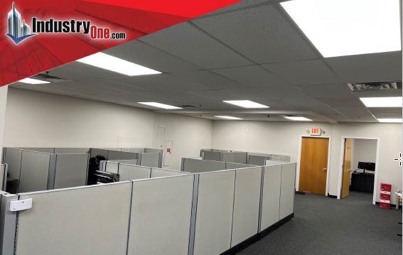 More Photos Of 290 Duffy Ave, Hicksville Light Manufacturing For Lease