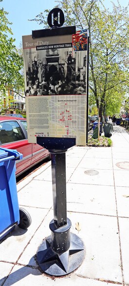 More Photos Of 531 8th St SE, Washington Restaurant For Lease