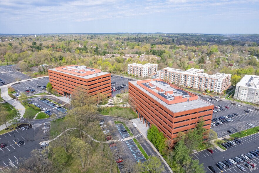 More Photos Of 1 Bala Plz, Bala Cynwyd Unknown For Lease