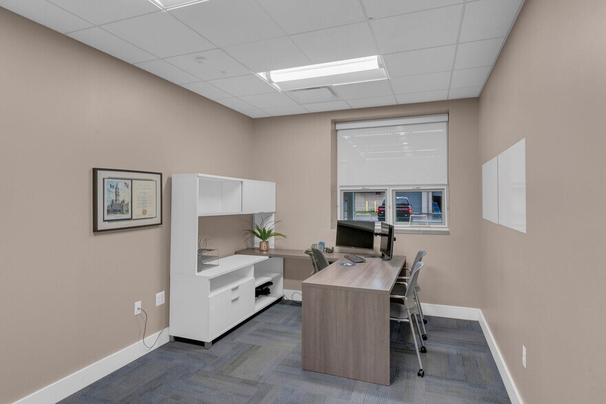 More Photos Of 100 Gaither Dr, Mount Laurel Medical For Lease