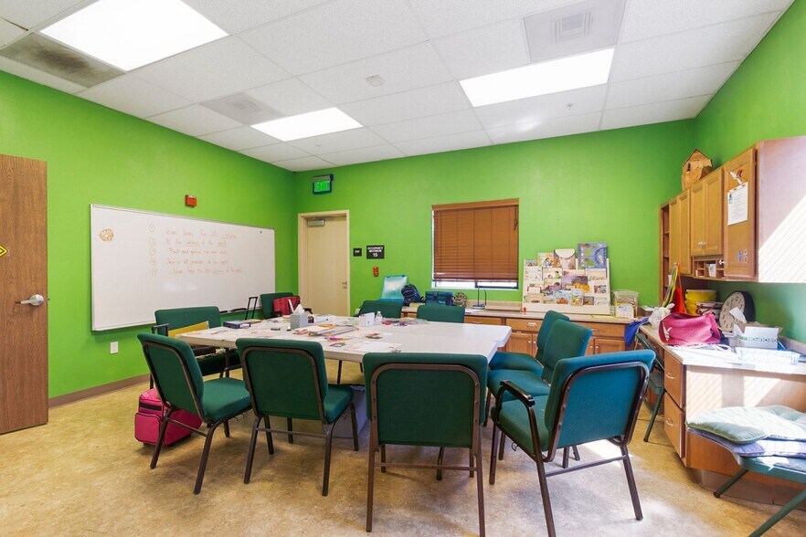 More Photos Of 3126 W Johnston Ave, Hemet Religious Facility For Sale