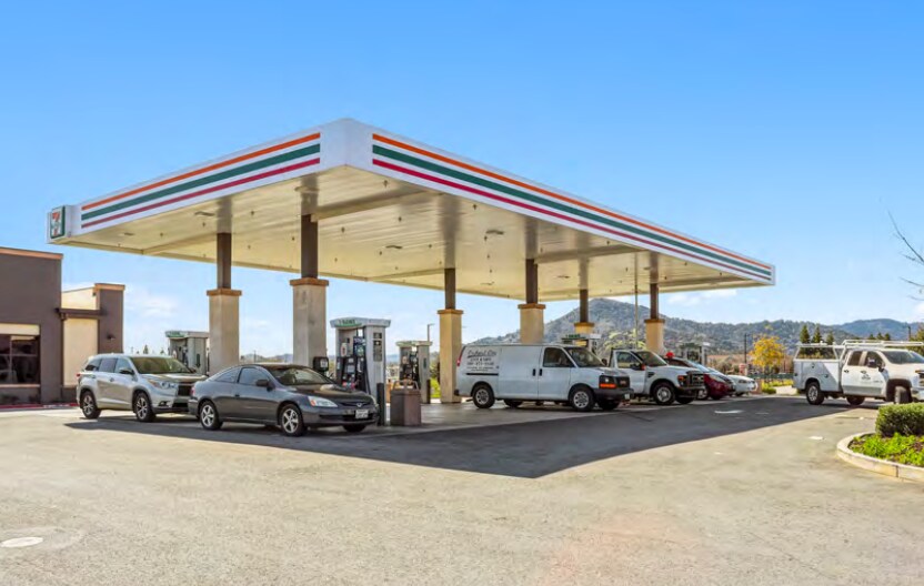 More Photos Of 18590 Skipper Ln, Morgan Hill Convenience Store For Sale