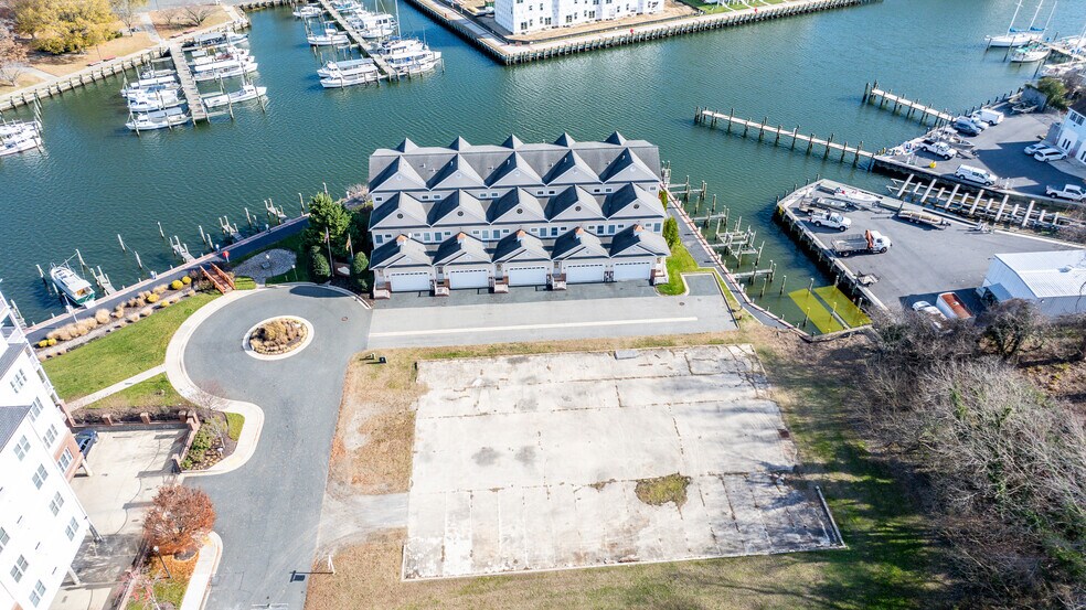 Primary Photo Of 300 Muir St, Cambridge Land For Sale