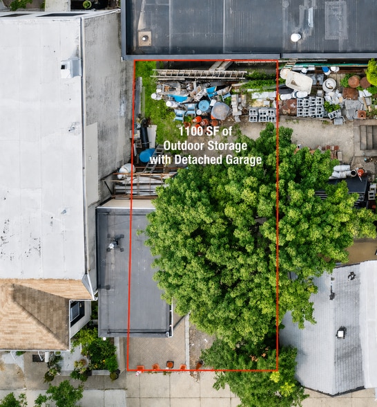 More Photos Of 456 Walker St, Fairview Industrial For Sale
